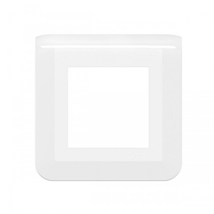 Πλαίσιο 2 Στοιχείων Λευκό Mosaic™ 078802L LEGRAND