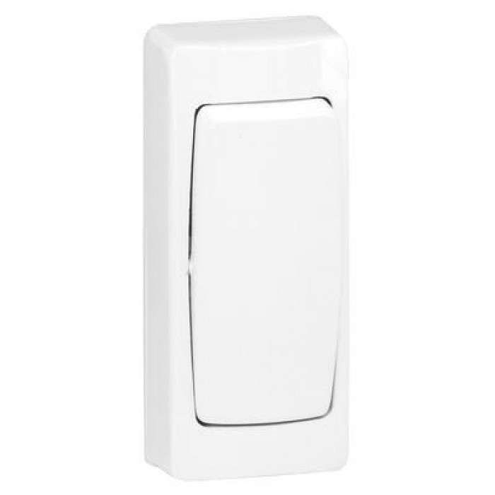 Διακόπτης A/R Στενός Oteo 086084 LEGRAND