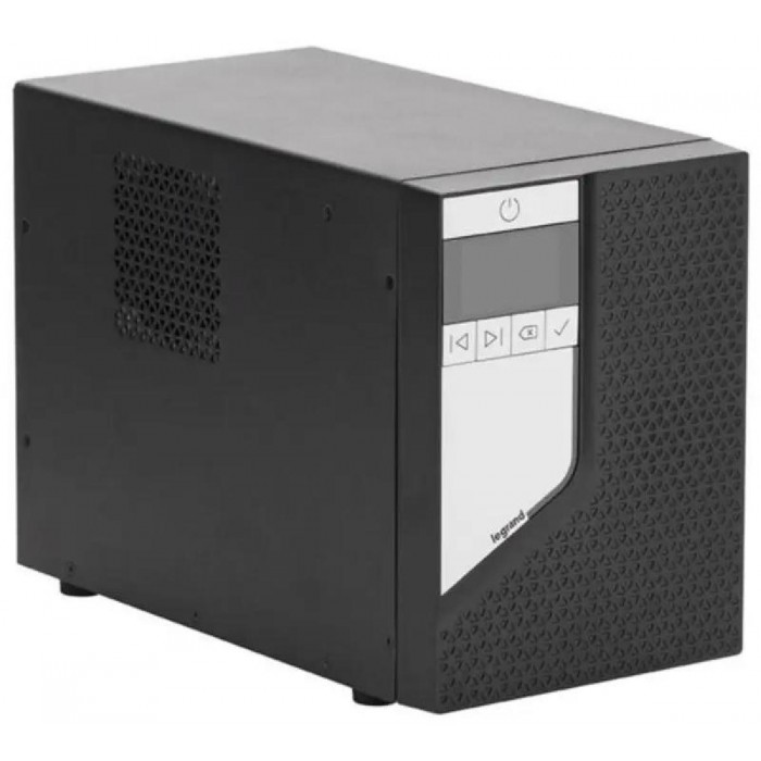 Ups Line Interactive 750VA-600W KEOR-SPE 311060 LEGRAND Ups Line Interactive 750VA-600W KEOR-SPE 311060 LEGRAND