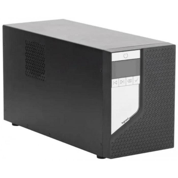 Ups Line Interactive 1000VA-800W KEOR-SPE 311061 LEGRAND