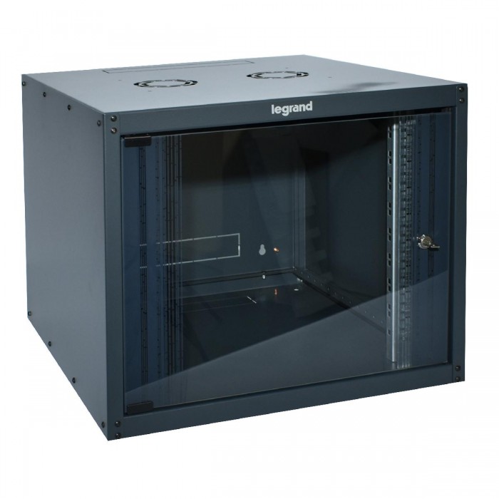NetWork Rack Επίτοιχο 21U 19 NetWork Rack Επίτοιχο 21U 19
