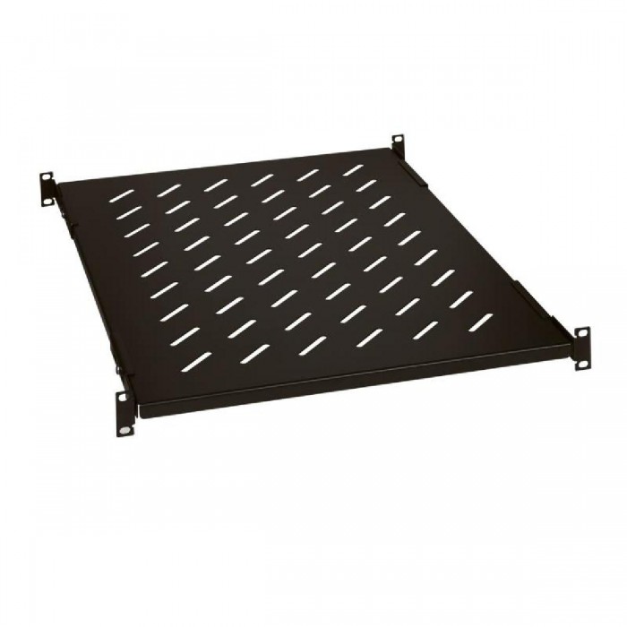 Ράφι 19'' 1U 4 Σημείων Με Βάθος 825mm 646507 LEGRAND Ράφι 19'' 1U 4 Σημείων Με Βάθος 825mm 646507 LEGRAND
