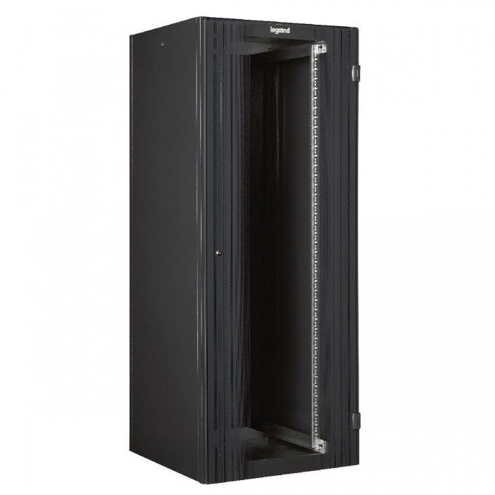 NetWork Rack Επιδαπέδιο 24U 19