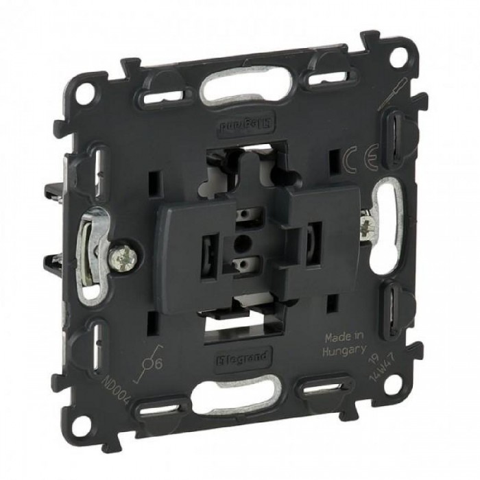 Μηχανισμός Διακόπτη A/R 10Α Valena™ 752006 LEGRAND