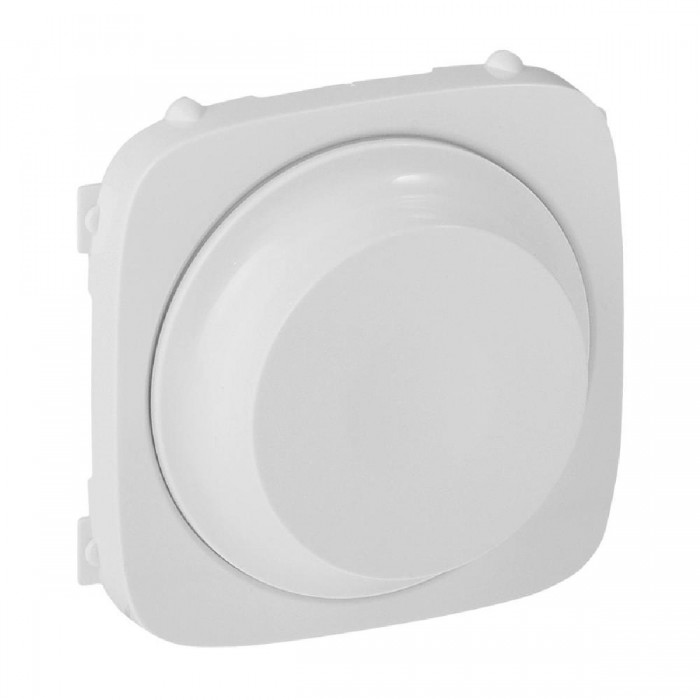 Μετώπη Dimmer Περιστροφικού Λευκό Valena™Allure 752045 LEGRAND
