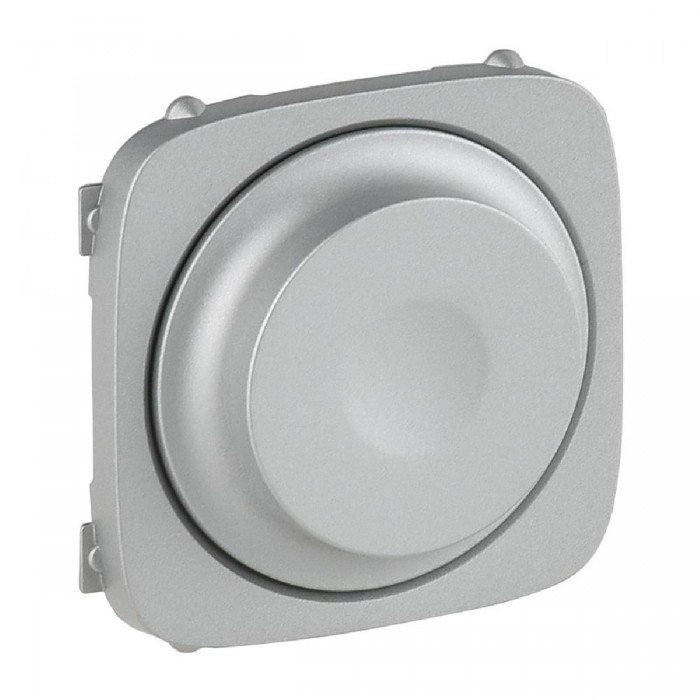 Μετώπη Dimmer Περιστροφικού Αλουμίνιο Valena™Allure 752047 LEGRAND