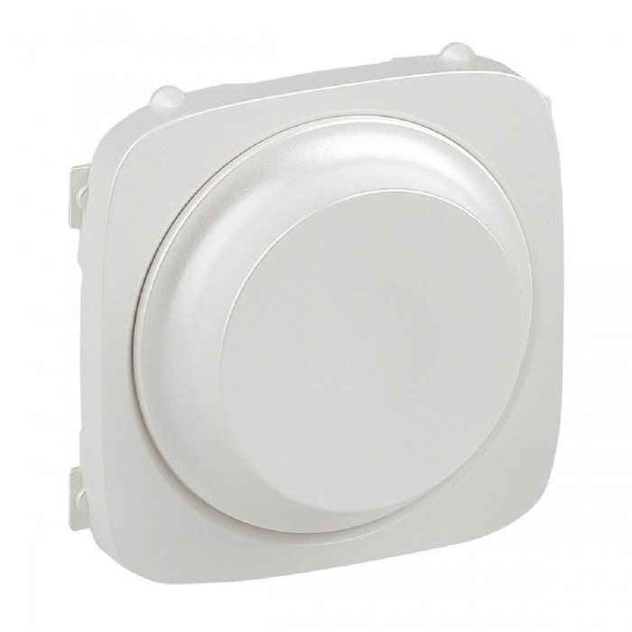 Μετώπη Dimmer Περιστροφικού Περλέ Valena™Allure 752049 LEGRAND