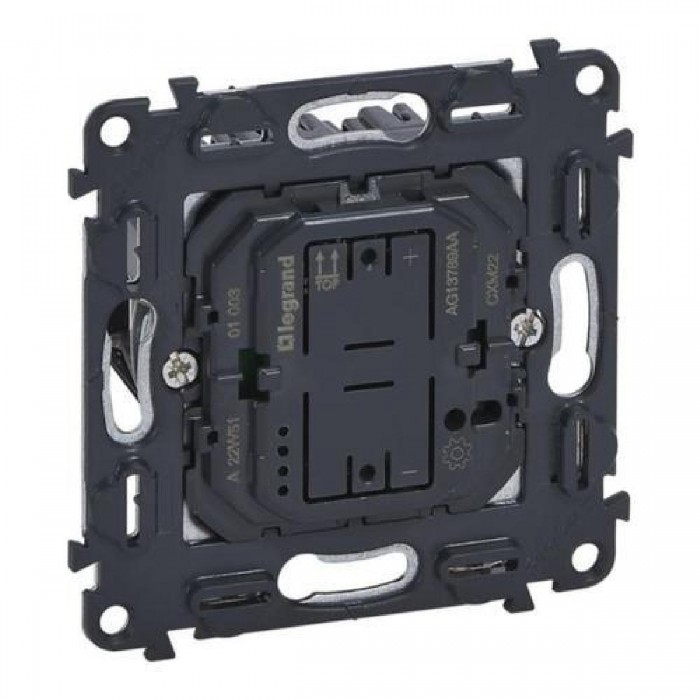 Μηχανισμός Dimmer Universal 125W Valena™ 752062A LEGRAND