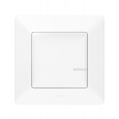 Valena Life With Netatmo®
