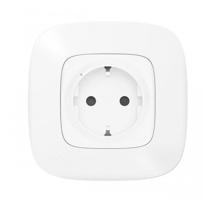 Πρίζα Σούκο ZigBee Λευκό 752594 Valena Allure with Netatmo®