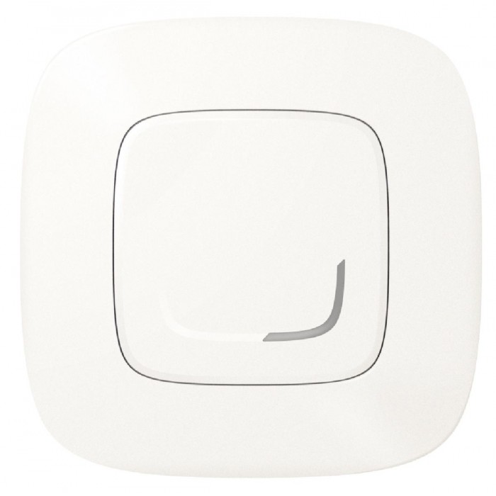Ασύρματος Διακόπτης Περλέ 752985 Valena Allure with Netatmo®
