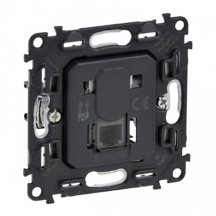 Μηχανισμός Πρίζας Τηλεφώνου RJ11 Valena™ 753038 LEGRAND
