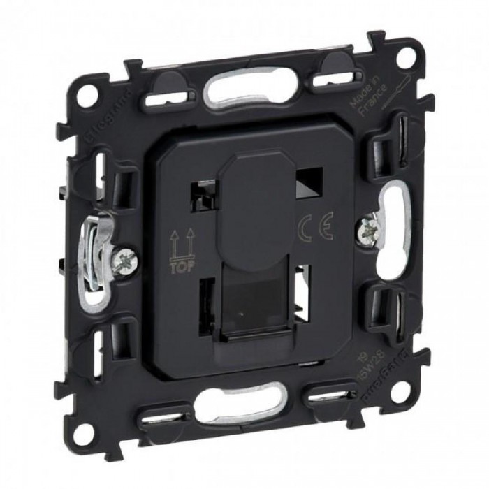 Μηχανισμός Πρίζας Δικτύου RJ45 Cat.6 STP Valena™ 753048 LEGRAND