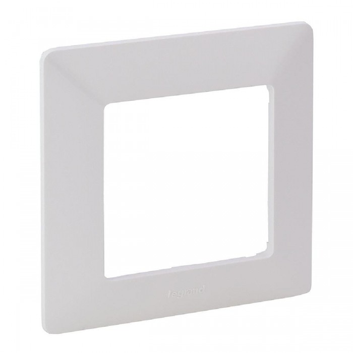Πλαίσιο 1 Θέσης Λευκό Valena™  Life 754001 LEGRAND