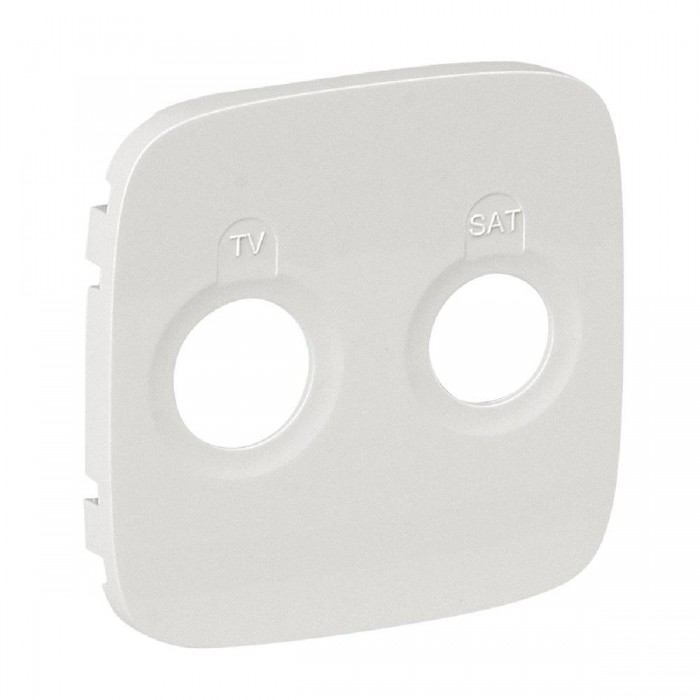 Μετώπη Πρίζας TV-SAT Περλέ Valena™Allure 754829 LEGRAND