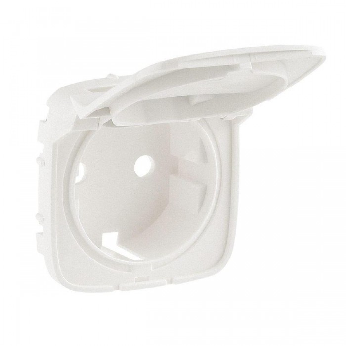 Μετώπη Πρίζας Σούκο Καπάκι Περλέ Valena™Allure 754849 LEGRAND