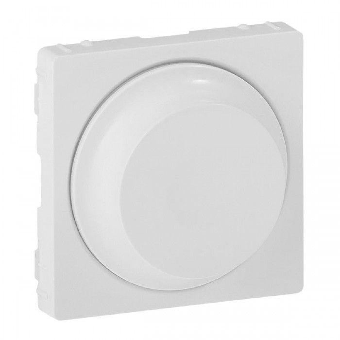 Μετώπη Περιστροφικού Dimmer Λευκό Valena™Life 754880 LEGRAND