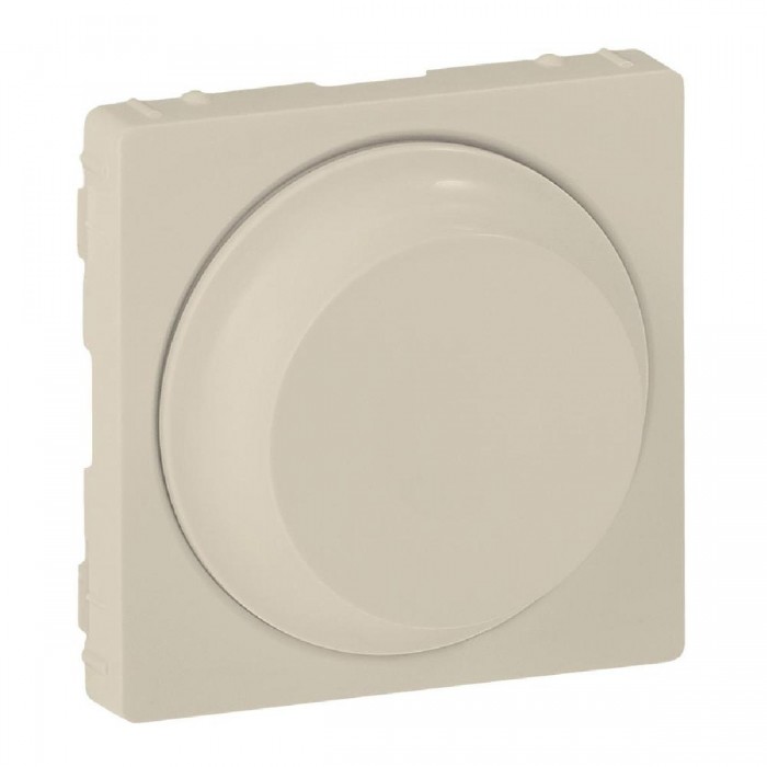 Μετώπη Περιστροφικού Dimmer Κρέμ Valena™Life 754881 LEGRAND