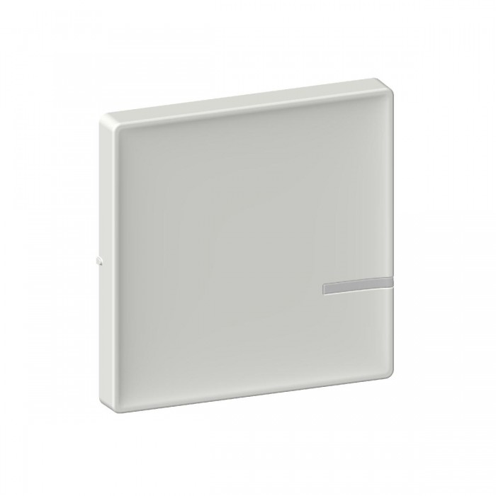 Μετώπη Dimmer 1 Πλήκτρου Λευκό Valena™Life 754890A LEGRAND