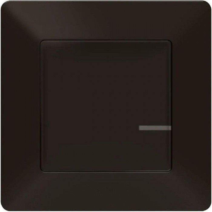 Ασύρματος Διακόπτης Μαύρο 756385 Valena Life with Netatmo®