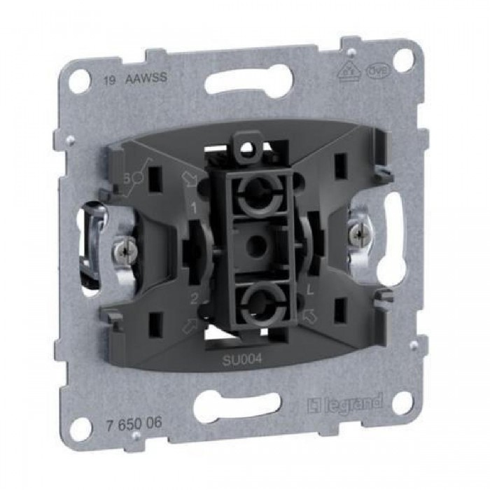 Μηχανισμός Διακόπτη A/R Seano™ 765006 LEGRAND