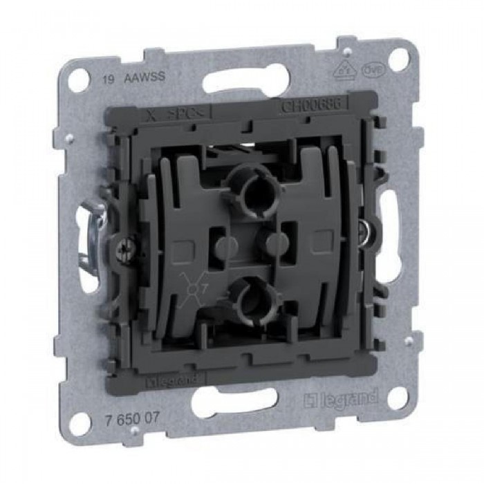 Μηχανισμός Διακόπτη Ενδιάμεσος A/R Seano™ 765007 LEGRAND