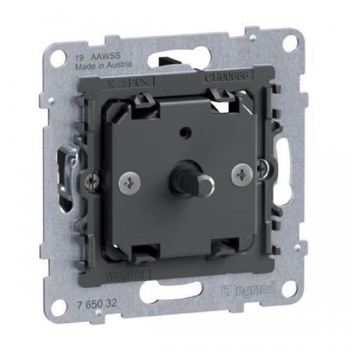 Μηχανισμός Διακόπτης 4 Θέσεων Seano™ 765032 LEGRAND