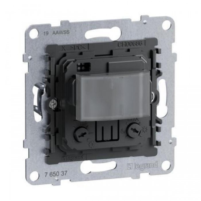 Ανιχνευτής Κίνησης 2 Καλωδίων 100W Seano™ 765037 LEGRAND