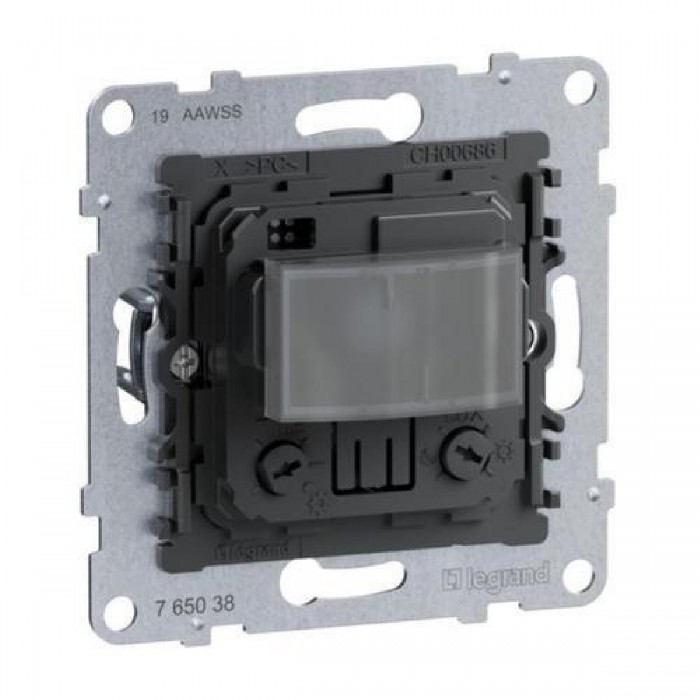 Ανιχνευτής Κίνησης 3 Καλωδίων 500W Seano™ 765038 LEGRAND