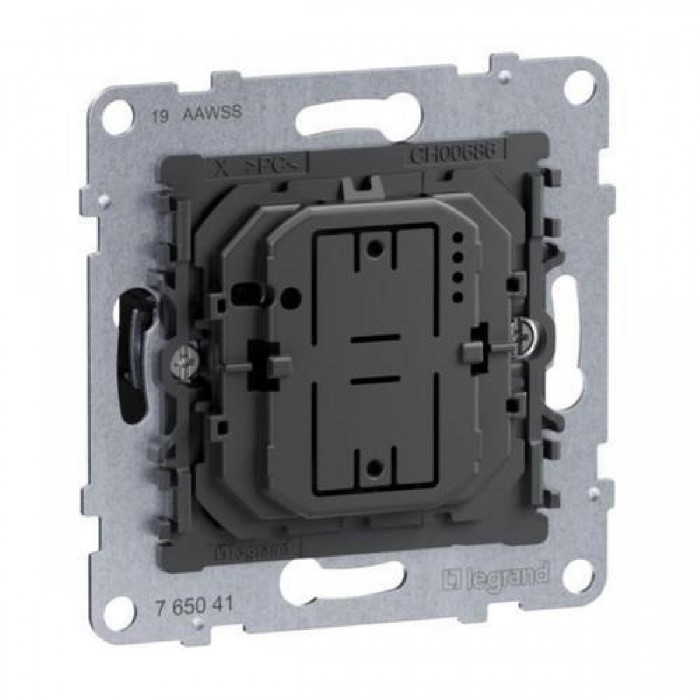 Μηχανισμός Dimmer Universal 125W Seano™ 765041 LEGRAND