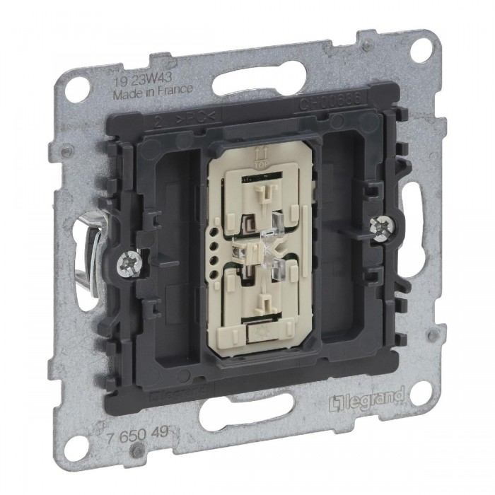 Μηχανισμός Dimmer Universal 150W Seano™ 765049 LEGRAND