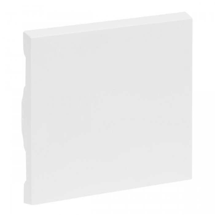Μετώπη 1 πλήκτρου Λευκό Seano™ 765106 LEGRAND