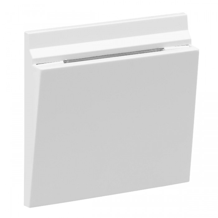 Μετώπη Καρτοδιακόπτη Λευκό Seano™ 765143 LEGRAND