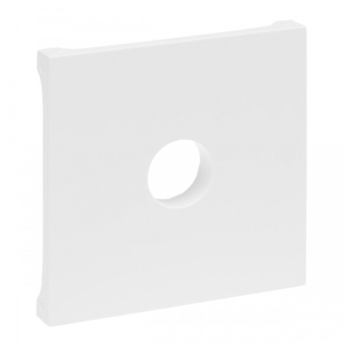 Μετώπη Πρίζας TV Λευκό Seano™ 765165 LEGRAND