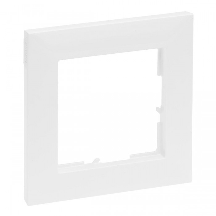 Πλαίσιο 1 Θέσης Λευκό Seano™ 765171 LEGRAND