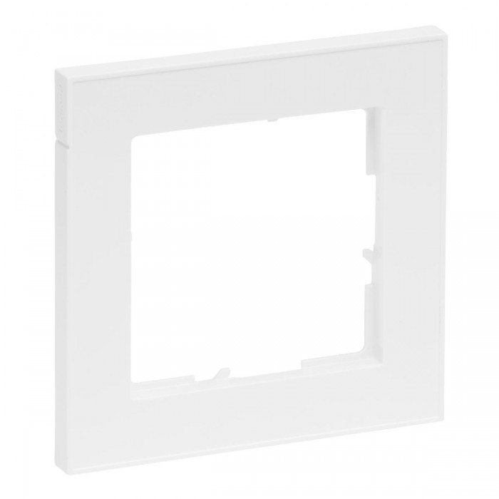 Πλαίσιο 1 Θέσης Λευκό Seano+™ 765181 LEGRAND