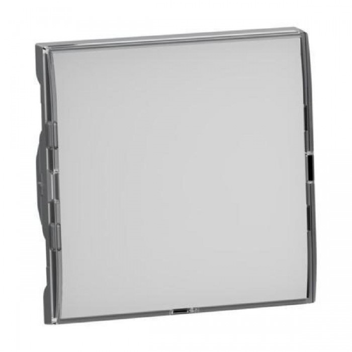 Μετώπη Με Θέση Ετικέτας Αλουμίνιο Seano™ 765211 LEGRAND