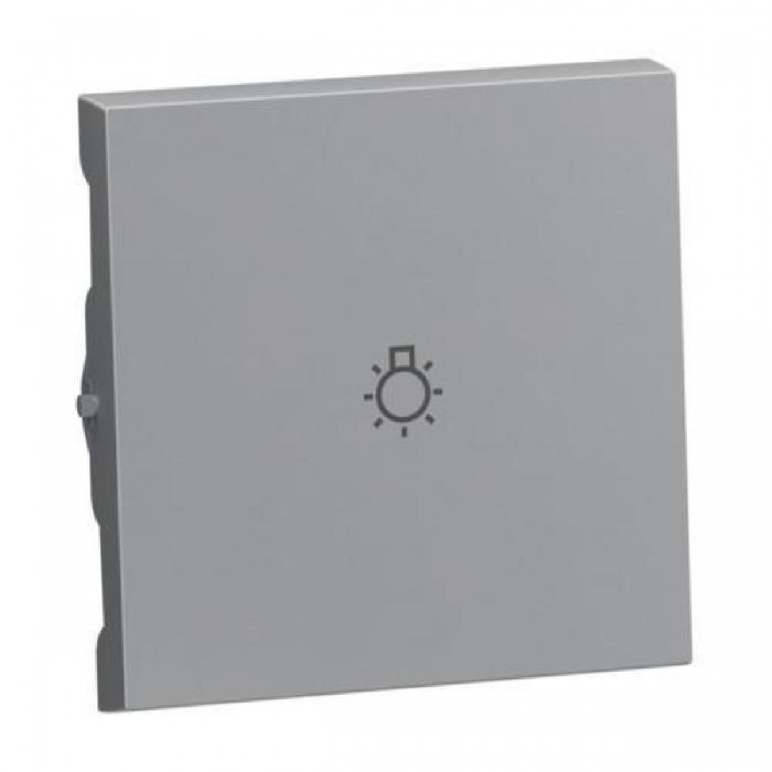 Μετώπη Σύμβολο Φως Αλουμίνιο Seano™ 765213 LEGRAND