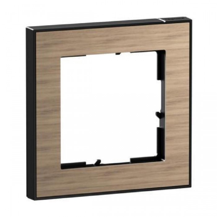 Πλαίσιο 1 Θέσης Ξύλο Seano+™ 765291 LEGRAND