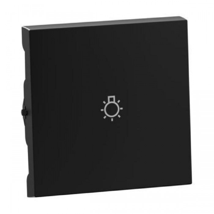 Μετώπη Σύμβολο Φως Μαύρο Seano™ 765313 LEGRAND