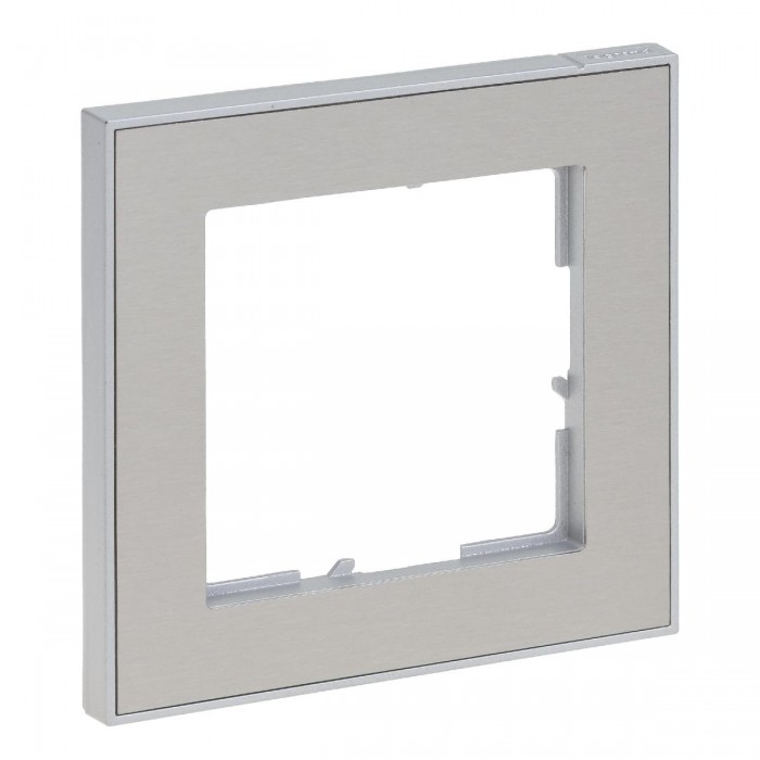 Πλαίσιο 1 Θέσης Ατσάλι Seano+™ 765391 LEGRAND