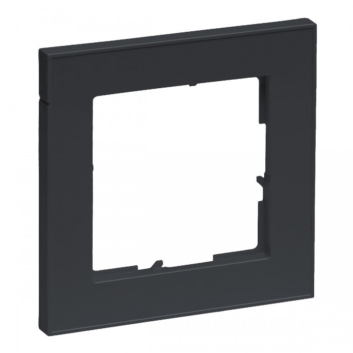 Πλαίσιο 1 Θέσης Ανθρακί Seano+™ 765481 LEGRAND