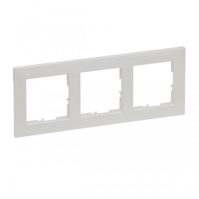 Πλαίσιο 3 Θέσεων Pearl Seano™ 765573 LEGRAND