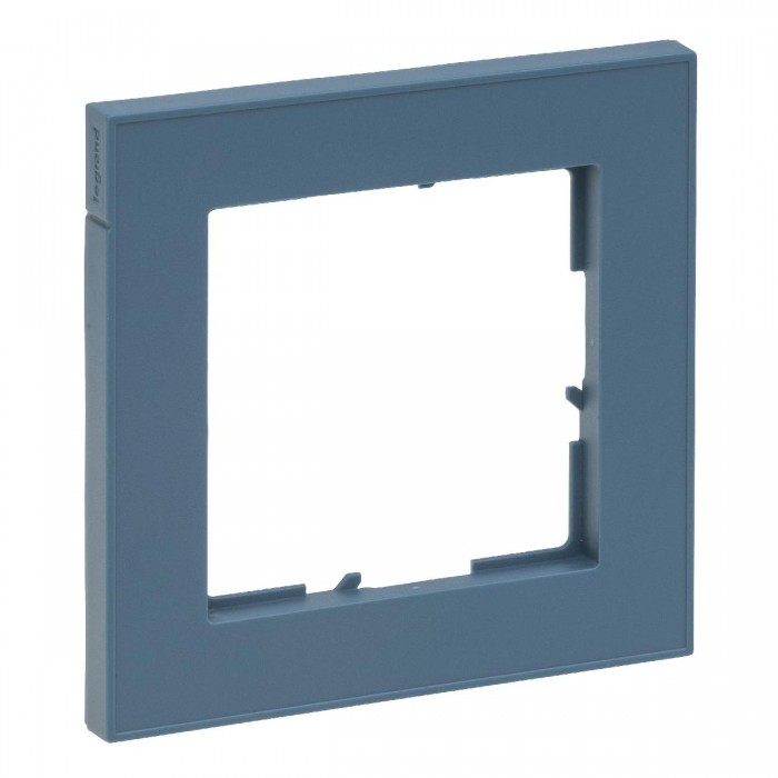 Πλαίσιο 1 Θέσης Mastic Seano+™ 765581 LEGRAND