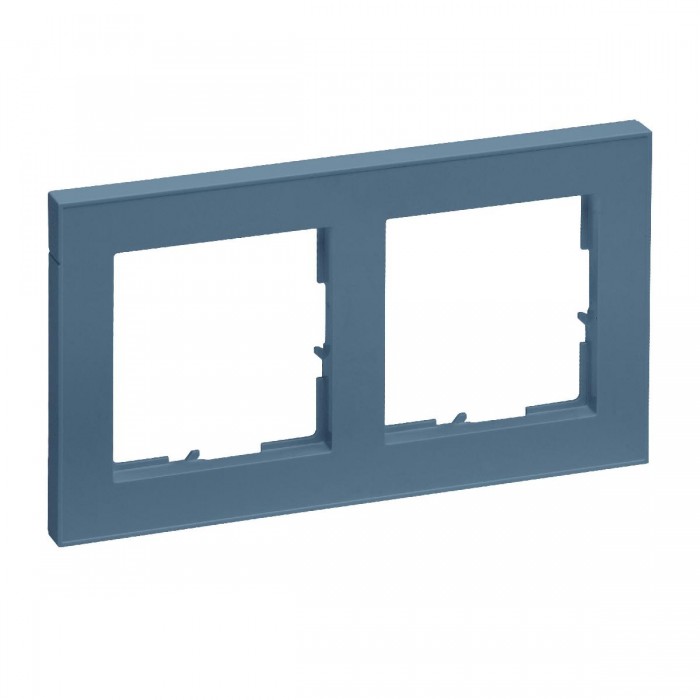 Πλαίσιο 2 Θέσεων Mastic Seano™ 765582 LEGRAND