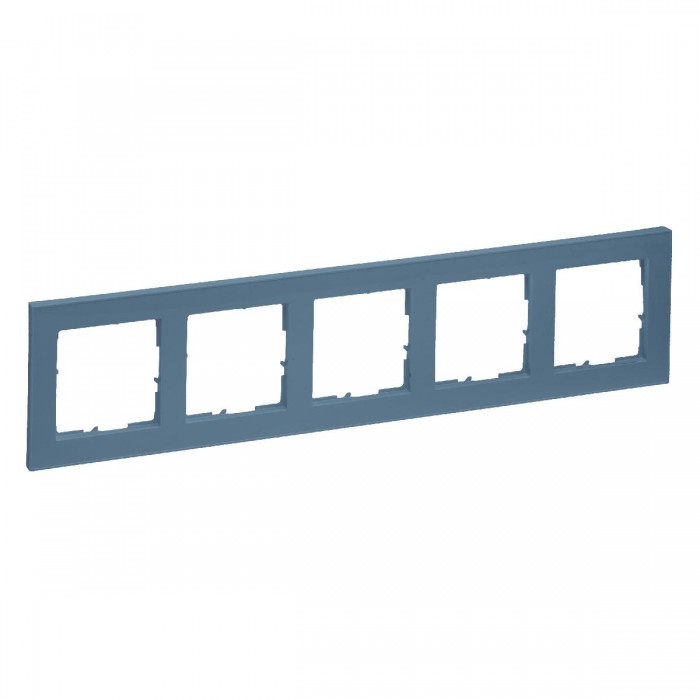 Πλαίσιο 5 Θέσεων Mastic Seano™ 765585 LEGRAND