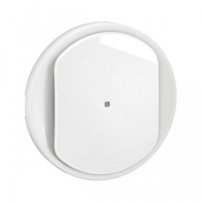 Μετώπη Ρυθμιστή Λευκό Celiane™ CB0064 LEGRAND