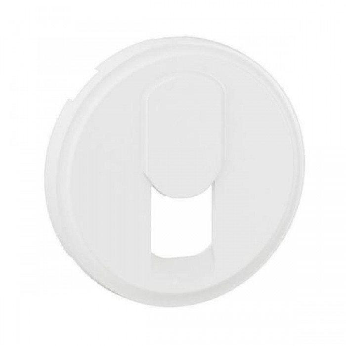 Μετώπη Πρίζας RJ11 Λευκό Celiane™ CB0388 LEGRAND