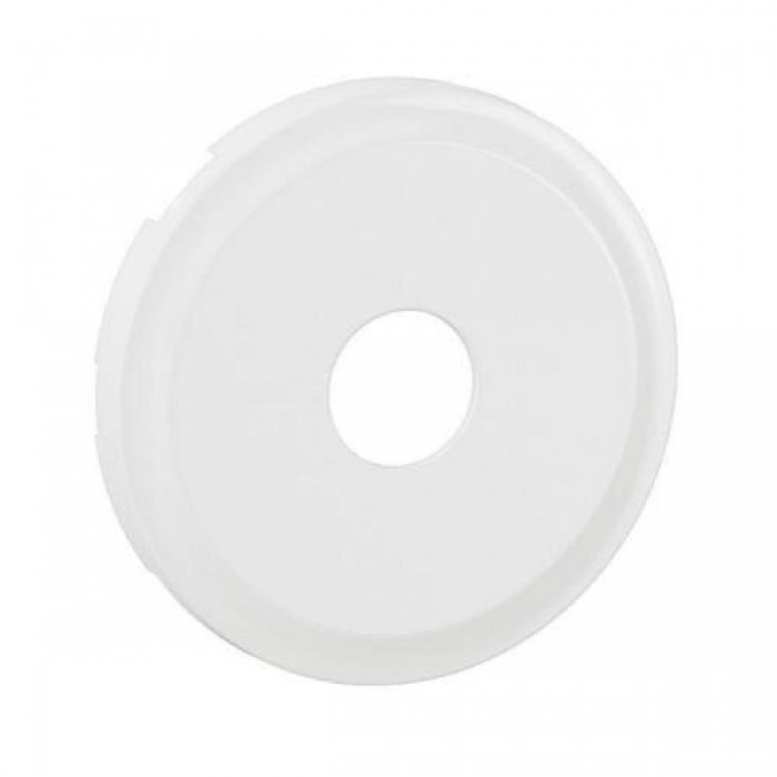 Μετώπη Πρίζας TV Λευκό Celiane™ CB0382 LEGRAND