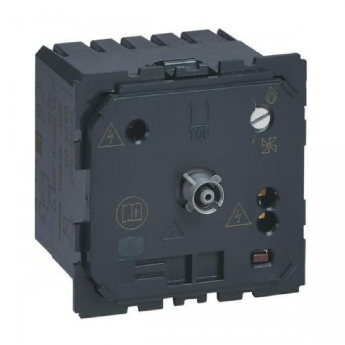 Μηχανισμός Θερμοστάτη Celiane™ CM0250 LEGRAND